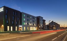Nex Hotel
